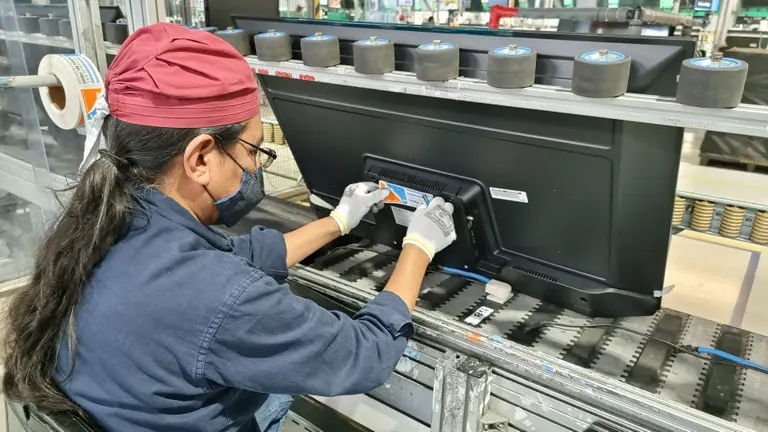 Revelan cuál fue el impacto de los préstamos para cuidar el empleo en pandemia