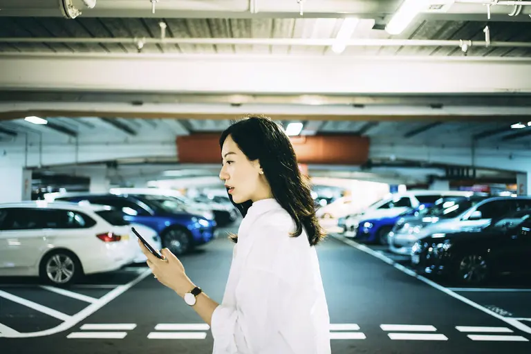 Ahora vas a poder usar vehículos de Toyota bajo la modalidad de suscripción mensual: cómo funciona Kinto