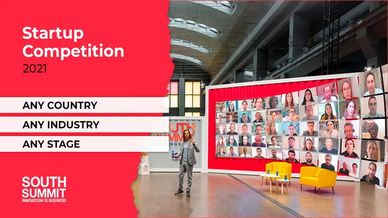 Startups latinas valoradas: las que participan de la final del South Summit 2021