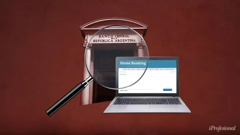 Se acabó: por estafas en homebanking y créditos preaprobados, ordenaron a bancos incrementar la seguridad