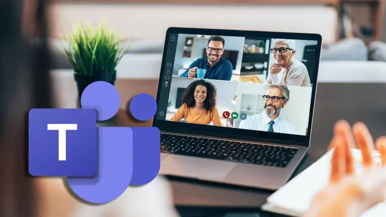 Microsoft Teams lanza una actualización similar a Facebook y anticipa la integración de Copilot