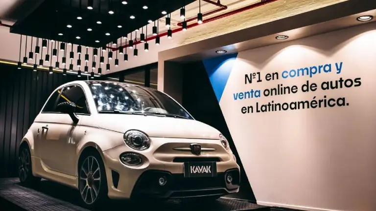 Kavak sigue creciendo tras conseguir u$s700 millones de inversión: ¿cuáles son sus planes a futuro?