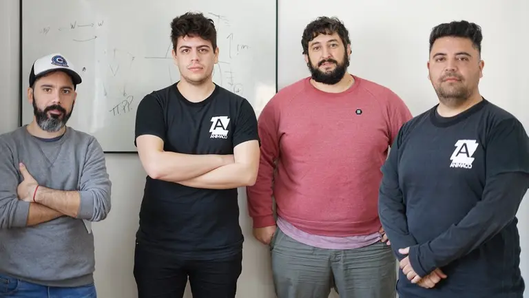 La empresa de "tecnologías del futuro" Animaco llega a un nuevo mercado para revolucionar la salud