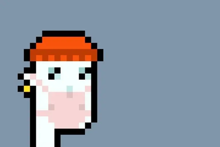 ¿Los NFT están de vuelta?: venden obra de la colección "Alien Punks" por u$s16 millones