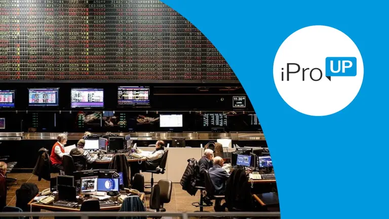 Crearon una plataforma que invierte sola y se expanden a la región: la startup que cautivó a gigante de la Bolsa argentina