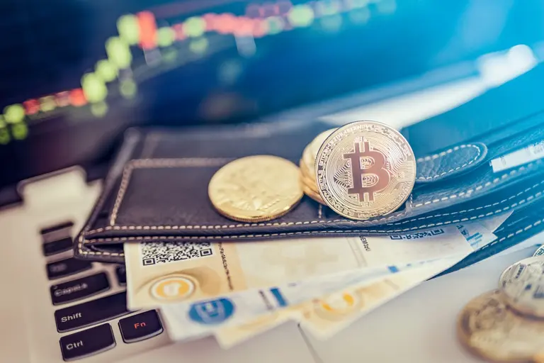 Atención inversores: nueva campaña de phishing roba todo el dinero de cuentas de billeteras cripto