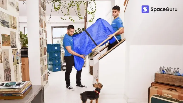 Esta startup de "economía circular" desembarca en Madrid: planean facturar $25 M en 2021