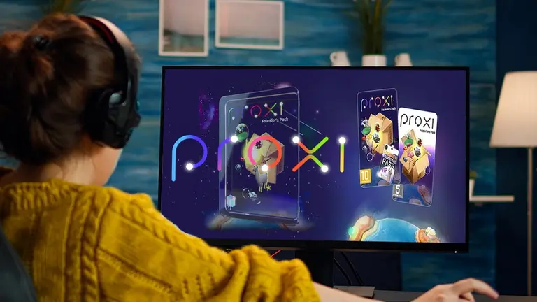 Este gigante de los videojuegos quiere subirse al blockchain y los NFTs