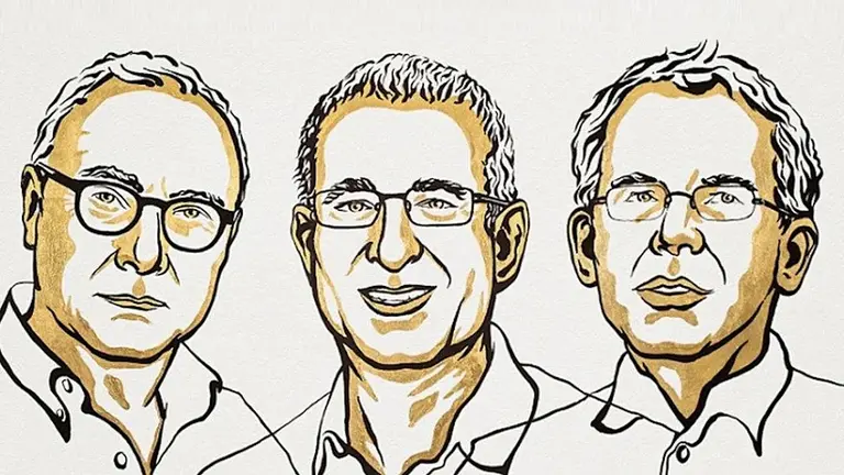 Nobel de Economía para tres expertos por nuevos conocimientos sobre el mercado laboral