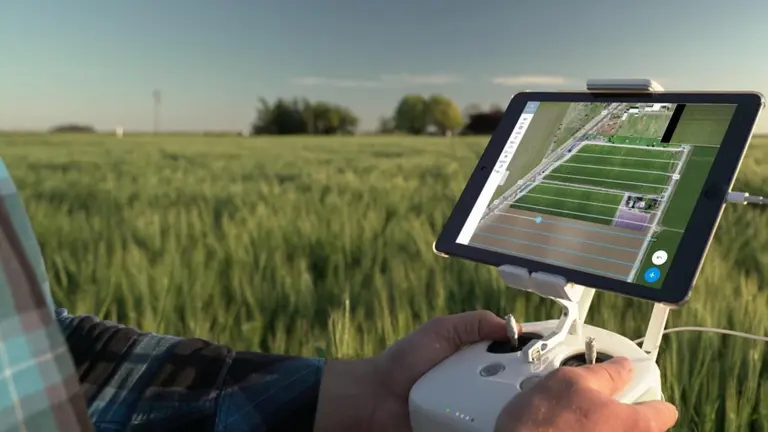 Crece la agroindustria en el país: ¿que ventajas presenta la transformación digital del sector?