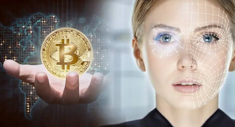 Biometría y criptomonedas como métodos de pago: ¿adiós al dinero en efectivo?