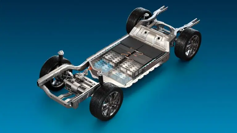 El gigante chino que avanza en la Argentina prepara su auto eléctrico: todos los detalles