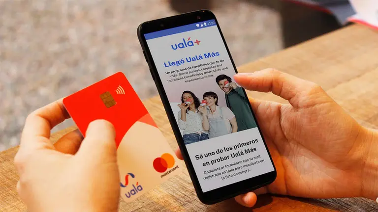 Ualá amplía sus funcionalidades para empresas y sale a competirle fuerte a Mercado Pago