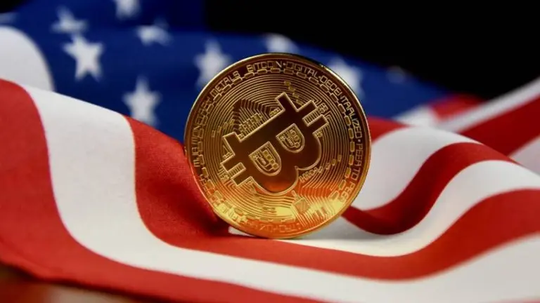 Bomba: Estados Unidos abrirá unidad especial para combatir los delitos con criptomonedas