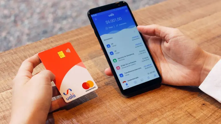 Ualá, imparable: compró una firma de créditos y ofrecerá el "comprá ahora, pagá después"