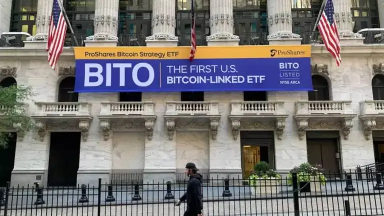 Récord de volumen de negociación de los ETF de Bitcoin en sólo dos días: ¿a cuánto llegaron?