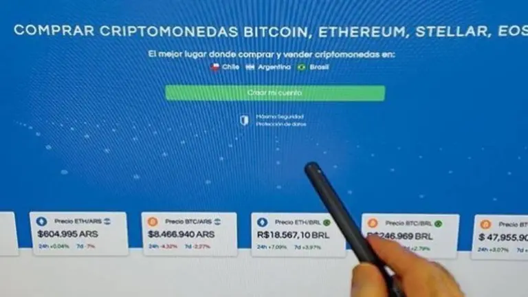 Cryptomarket lanzará su billetera virtual para ampliar su expansión: ¿cuáles son sus próximos pasos?