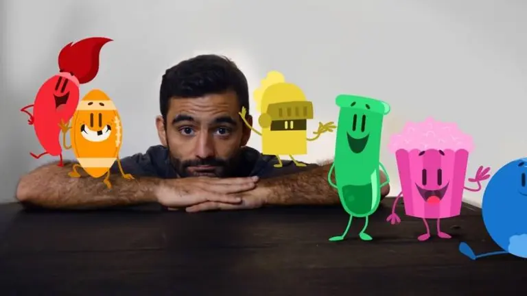 Preguntados: el videojuego argentino superó las 50 millones de preguntas en 34 idiomas