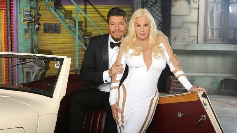 Acusan a Marcelo Tinelli y a Susana Gimenez de ser parte de una "criptoestafa": ¿de qué se trata?