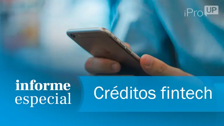Informe especial | préstamos fintech: cómo se tramitan, a qué tasa y por qué son boom en Argentina