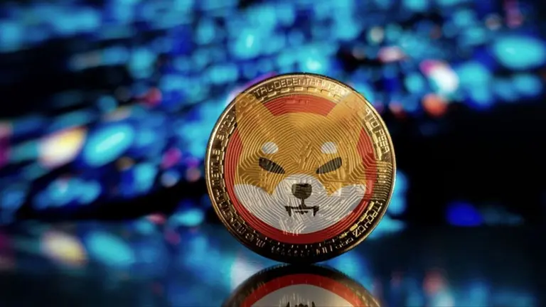 Shiba Inu prepara una nueva red blockchain y recauda esta millonaria cifra