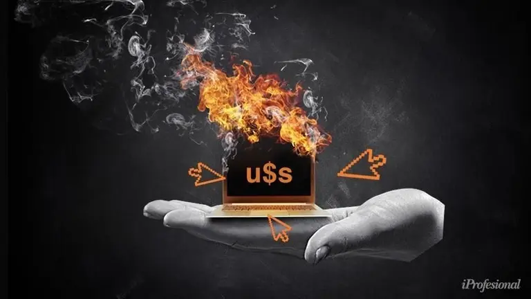 Rumor sobre trabas a la compra de "dólar solidario" sacudió la city: ¿falsa alarma?