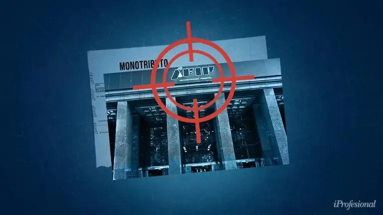 AFIP empezó a intimar a los compradores de criptomonedas:  llaman a monotributistas