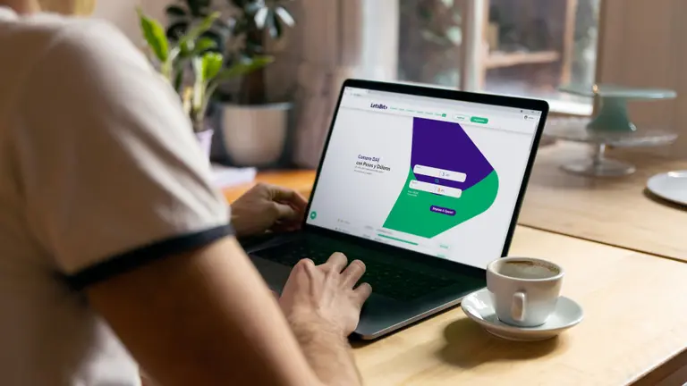 De Argentina a Latinoamérica: este exchange de criptomonedas rosarino llega a Colombia y Perú