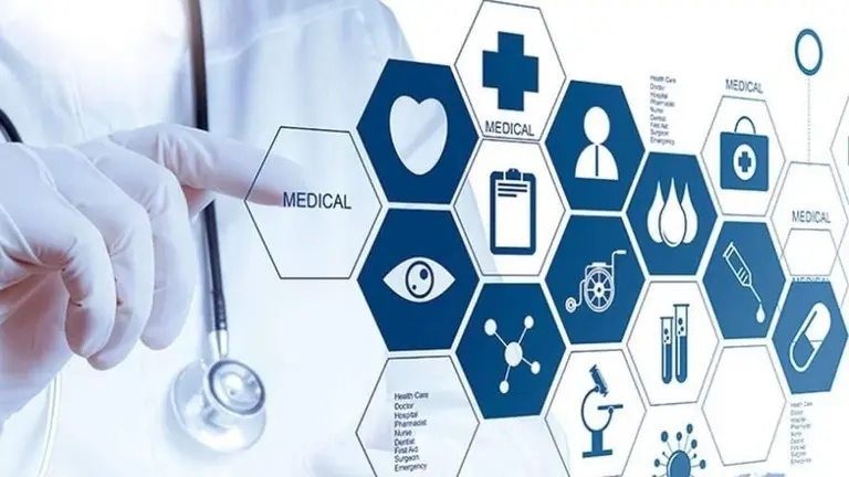 Vaticinan que la inteligencia artificial será "clave para la salud mundial" en la próxima década