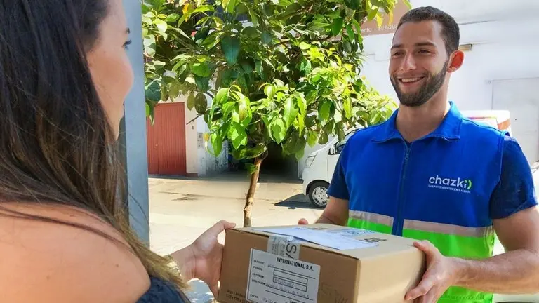 Esta app de delivery duplicará su flota de repartidores para ampliar su presencia en el país