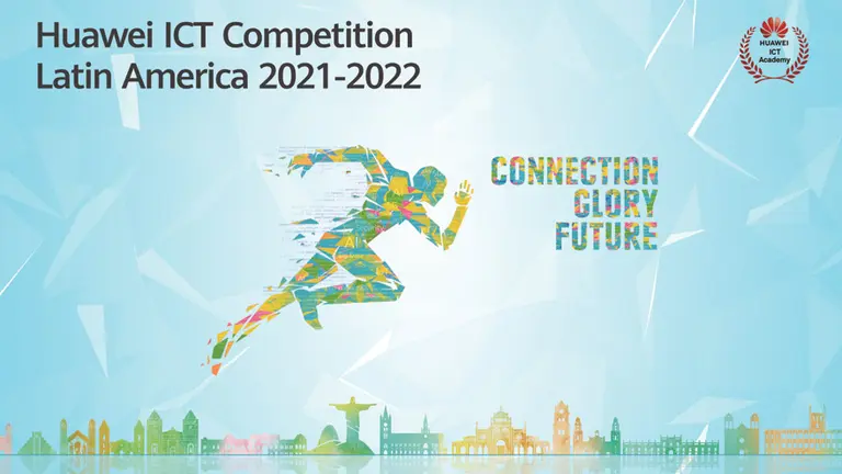 Huawei lanza concurso para encontrar a los mejores talentos TIC: "ICT Competition Argentina 2021-2022"