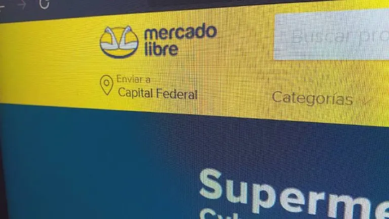 Llega "Navidad Libre": conocé las mejores ofertas y descuentos de Mercado Libre para las Fiestas