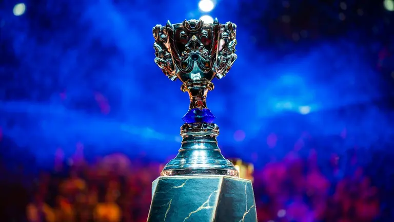 El mundial de League of Legends rompió todos los récords: las impresionantes cifras de la final