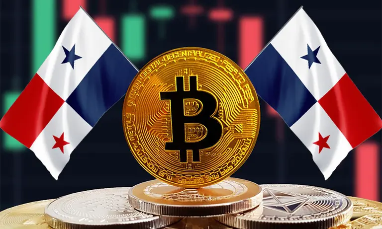 Tras los pasos de El Salvador: en Panamá está cada vez más cerca de aprobarse la "Ley de Bitcoin"
