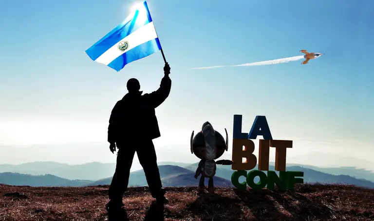 Llega Labitconf: cómo será el evento cripto más importante de la región, con cobertura exclusiva de iProUP