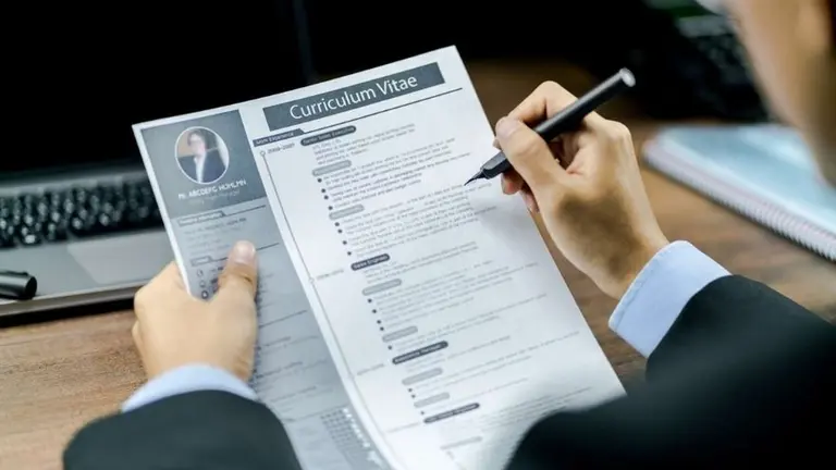 Esta startup argentina lanza una solución gratuita para a crear tu primer CV: cómo aprovecharla