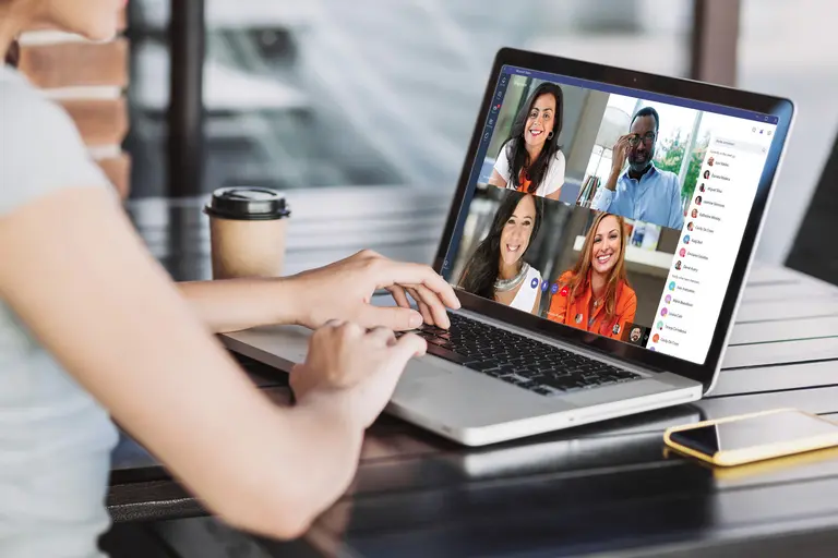 Polémico: Microsoft Teams incorpora función que avisa automáticamente cuándo salís del trabajo