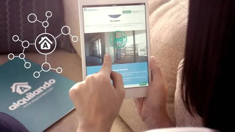 Digitaliza alquileres de punta a punta y creció 300% en un año: la proptech argentina que "enamoró" a Google