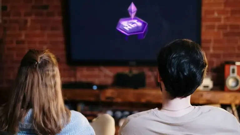 Ni Netflix, HBO o Amazon Prime: ¿por qué el futuro de la industria del cine puede estar en los NFT?