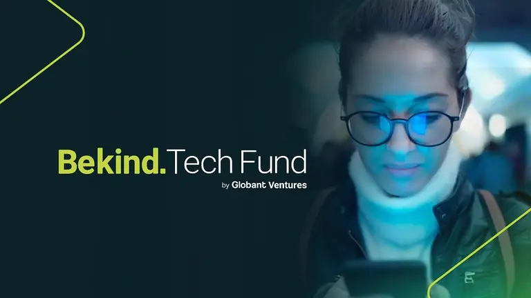 Globant lanza un fondo de u$s10 millones para apoyar startups: esto es lo que busca