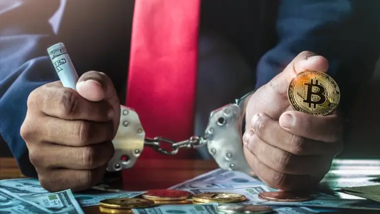 Un influencer cripto enfrenta una condena de casi 4 años de prisión por promocionar una estafa con criptomonedas