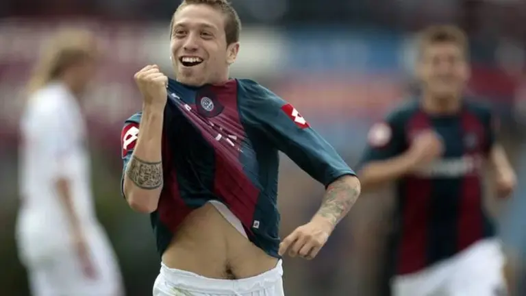 San Lorenzo se suma al "boom NFT" gracias al "Papu" Gómez: ¿cómo serán los coleccionables?