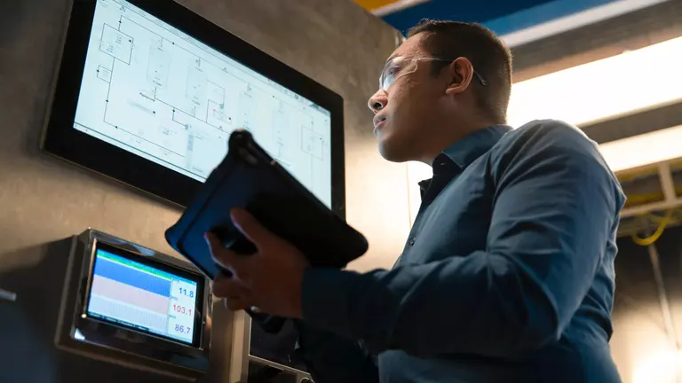 El futuro del trabajo: crece la influencia de la automatización potenciada por la tecnología