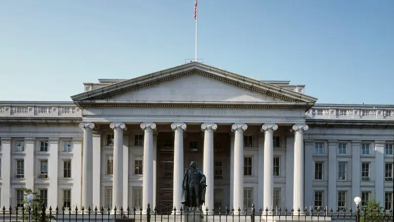 El Tesoro de EE.UU. no tuvo piedad con los NTFs