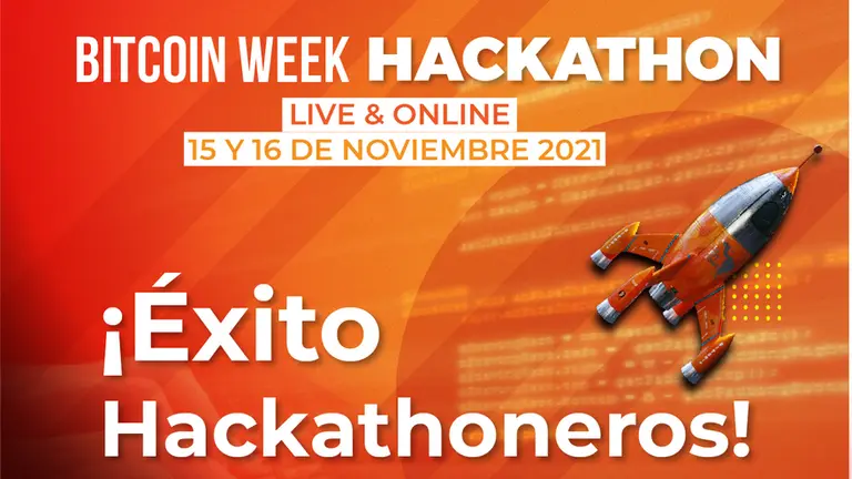 Comienza Labitconf 2021: cómo será la hackathon que entregará hasta 10.000 dólares