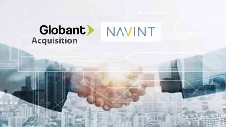 Globant adquiere Navint, una empresa especializada en "Lead-to-Revenue": ¿cuáles son los planes futuros?