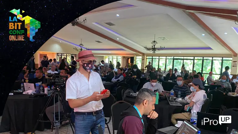 Bitcoinweek, día 1: todo lo que pasó en la primera jornada del esperado evento cripto
