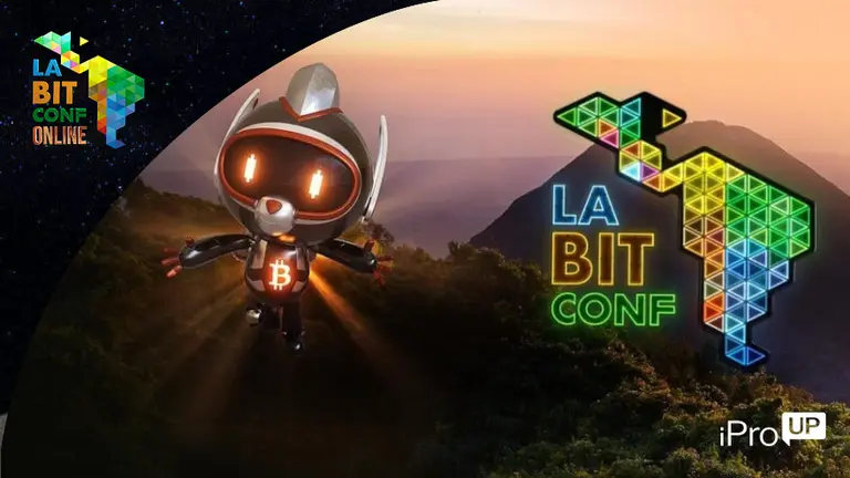 Por si te lo perdiste: todo lo que pasó en el primer día de Labitconf 2021