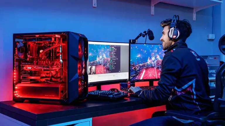 El Coscu Army Awards premió a los streamers más vistos de 2022: ¿Quienes son?