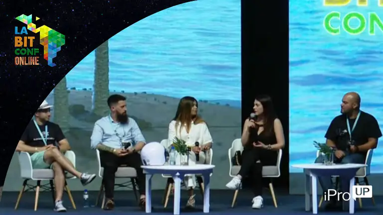 Expertos resaltaron las oportunidades laborales que genera el ecosistema bitcoin